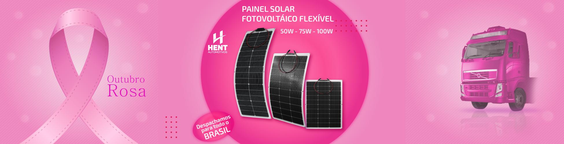 PAINEL SOLAR