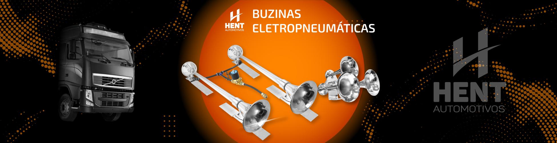 BUZINAS HENT