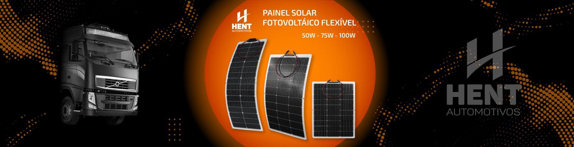 PAINEL SOLAR