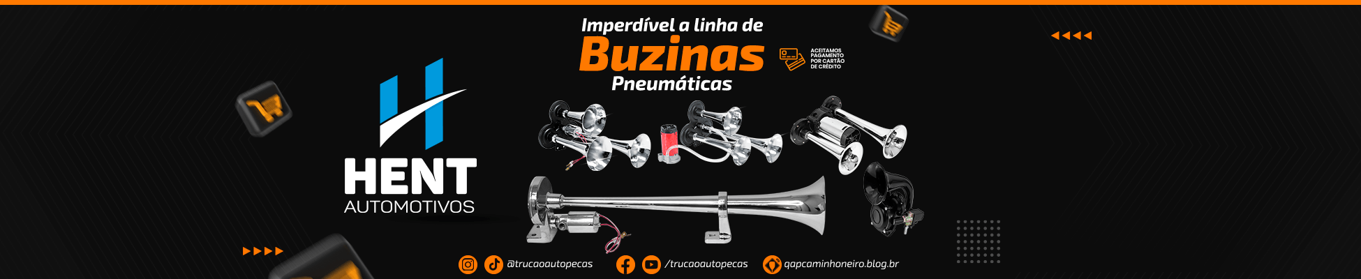 BUZINAS