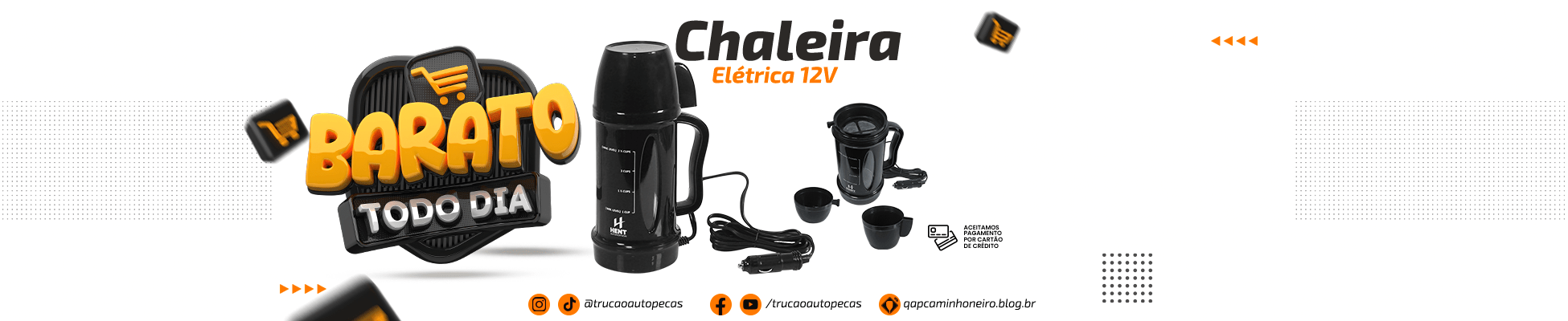 CHALEIRA