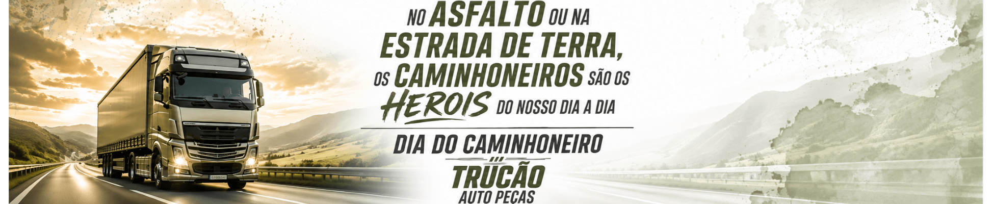 Banner mensal 