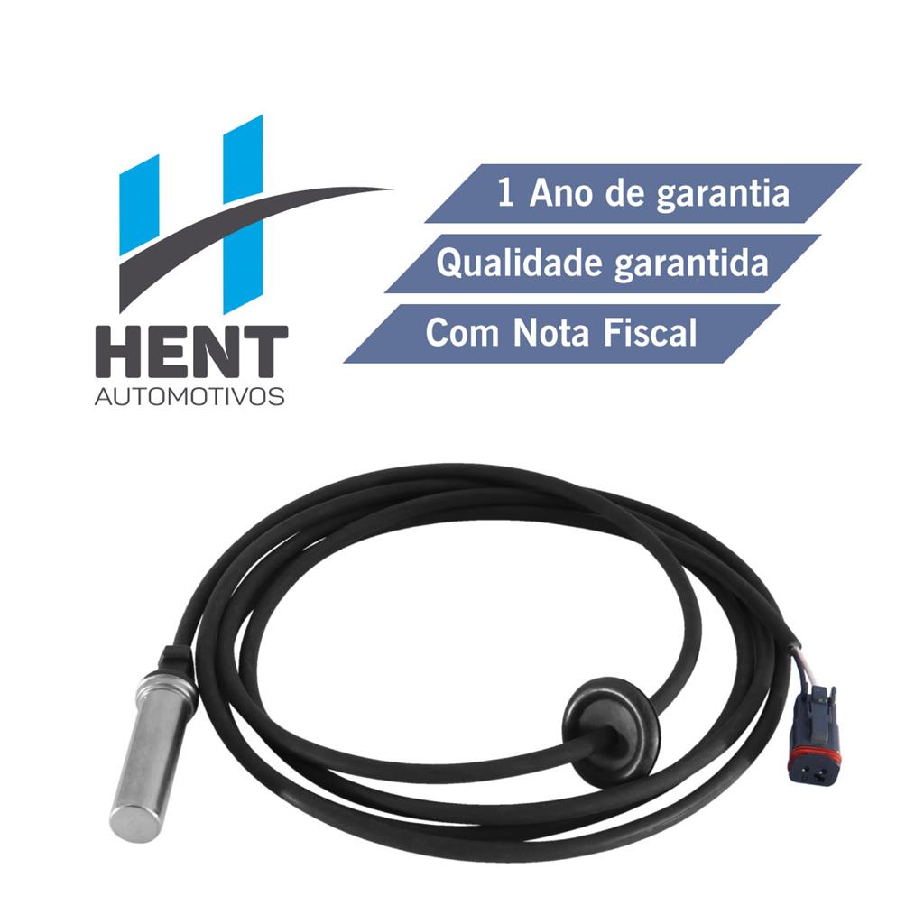 Sensor Abs Volvo 20528661 é na Trucão Auto Peças. Compre em até