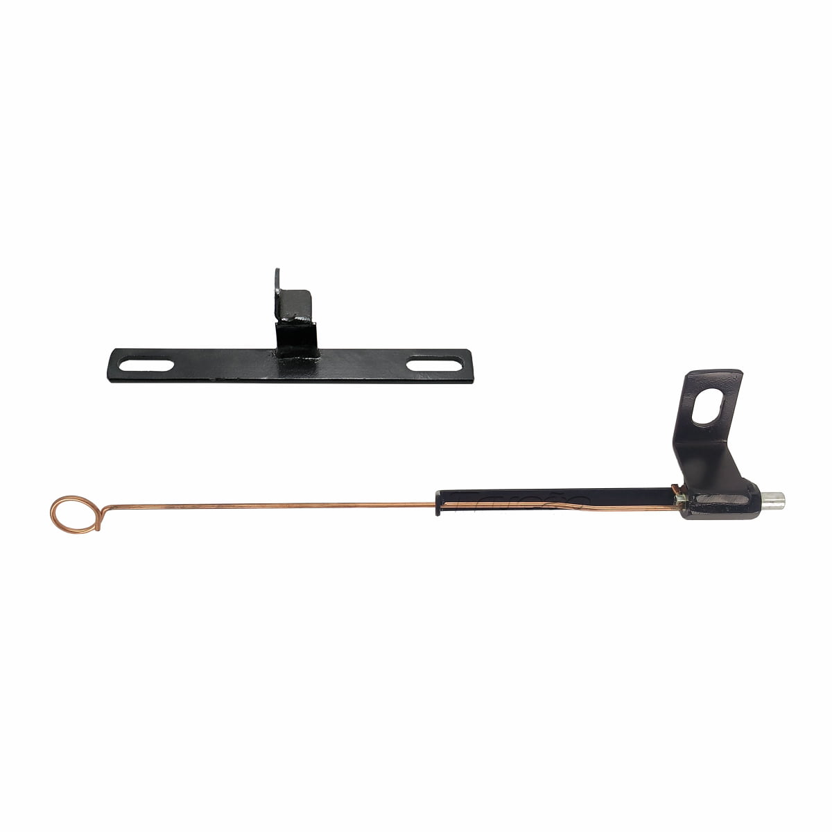 Trava Capo Inferior Compativel Scania 380 420 P - Tr 021 é Trava Capo Inferior Compativel Scania 380 420 P - Tr 021 é