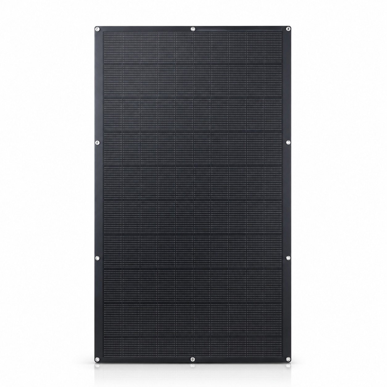 PAINEL SOLAR FLEXIVEL 400W 1895 X 1076 MM MOTORHOME,CASA