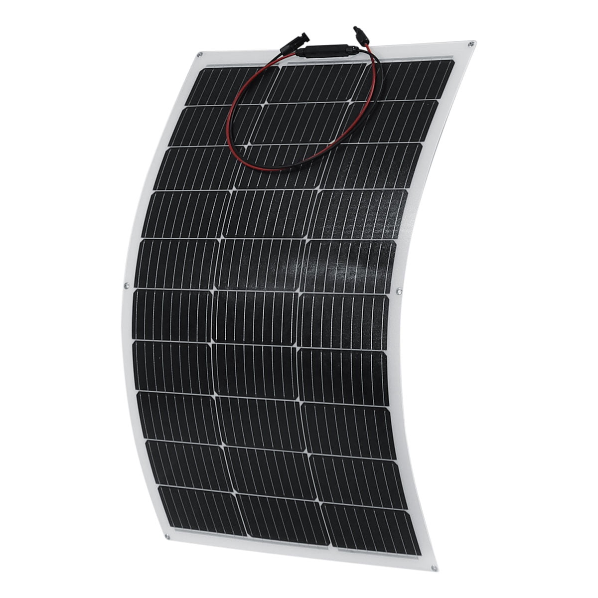 Painel Solar Fotovoltaico Flexível 100w