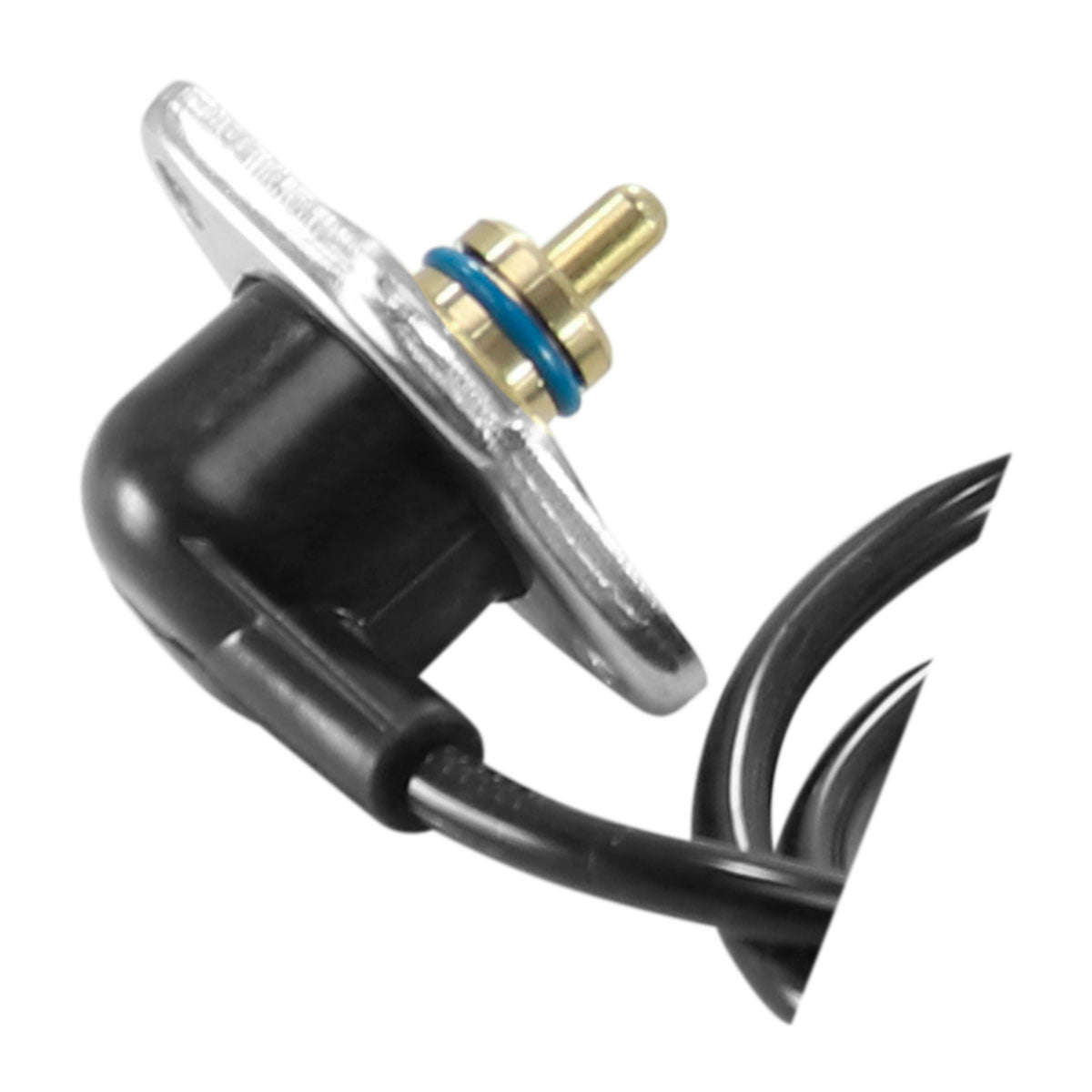 Sensor Pressão Turbo Scania - 1539110/ 1862895 é na Trucão Auto Peças ...