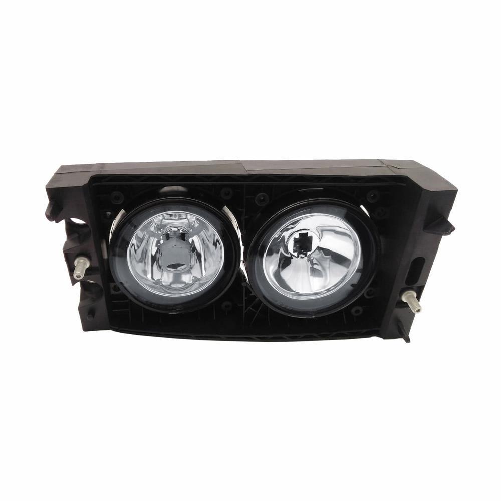 Farol Auxiliar Daf Xf Cf L D Na Truc O Auto Pe As Compre Em