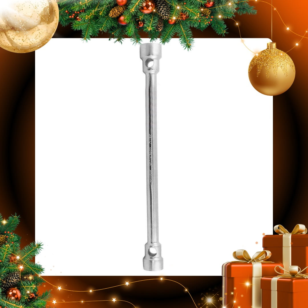 CHAVE DE RODA CAMINHAO 24 X 27MM