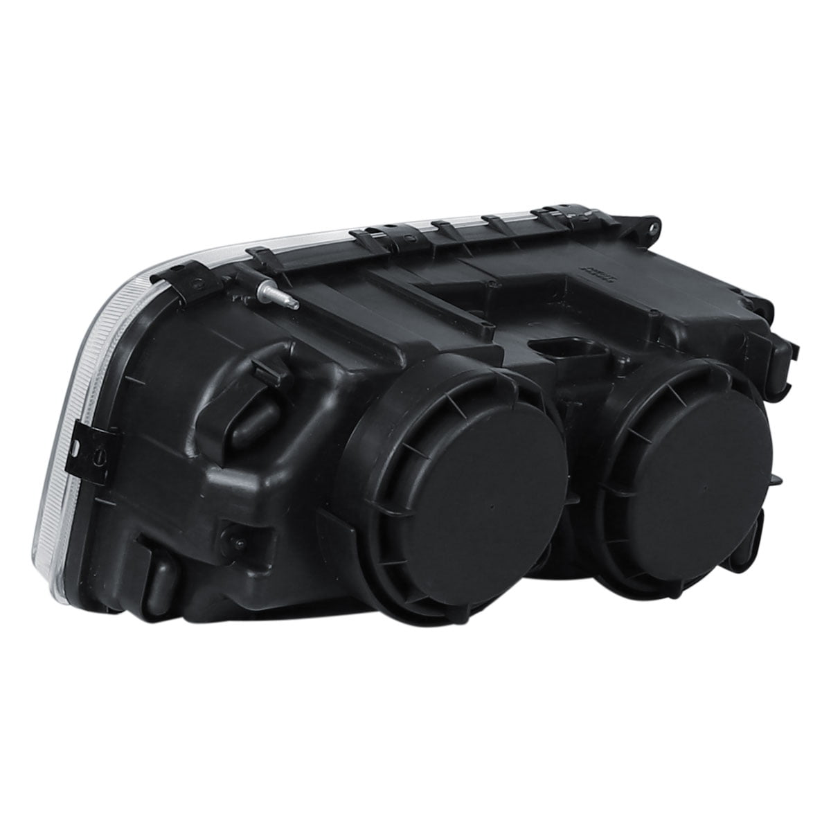 FAROL PRINCIPAL MB AXOR LADO DIREITO - 9408201461 é na Trucão Auto