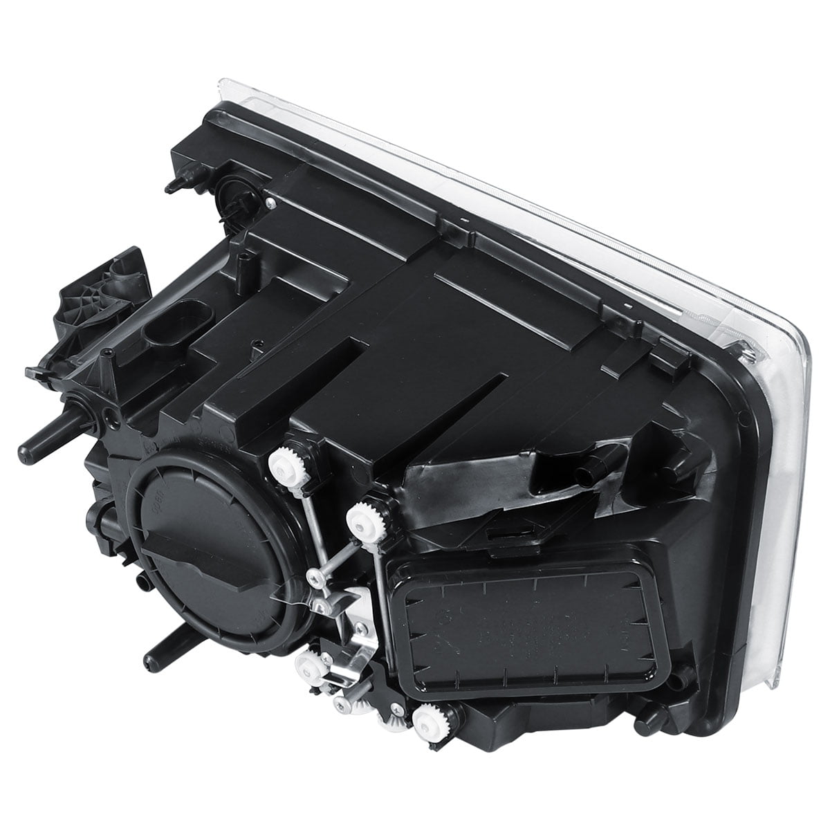 Farol Volvo Fh/Fm 2009 A 2014 L-D - 21035637 é na Trucão Auto Peças ...