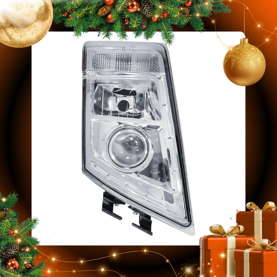 FAROL VOLVO FH/FM 2009 A 2014 L-D - 2103563