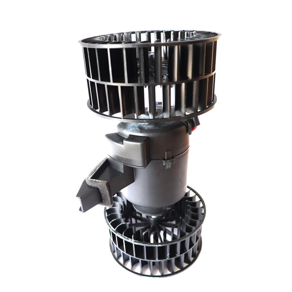 Motor Ventilador Cabine Scania Serie 4 1495692 é na Trucão Auto Peças ...