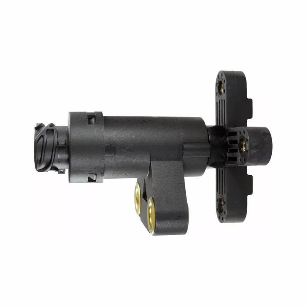 Sensor Altura Ecas Scania Mb Iveco | Compre na Trucão