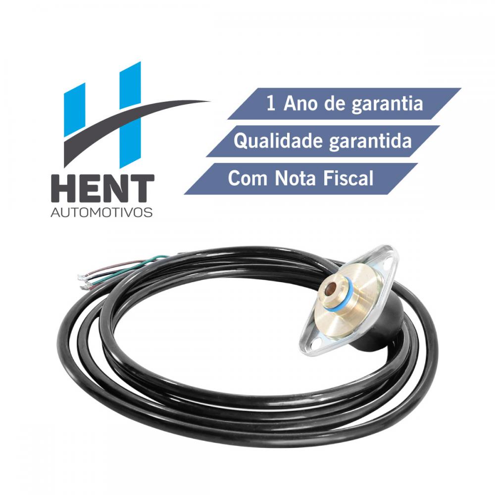Sensor Pressão Óleo 1862894 - Gaivota
