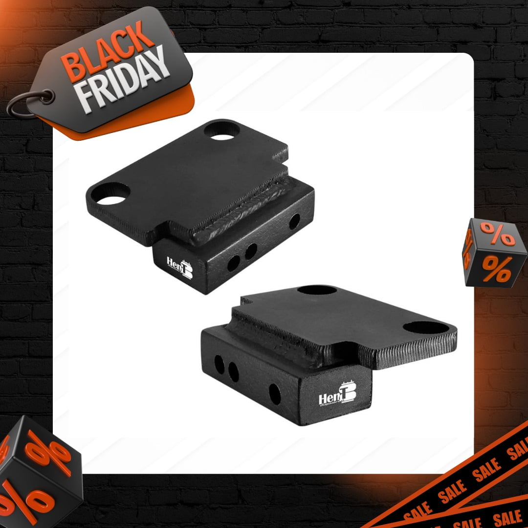 Par de Suporte Barra Estabilizadora Rebaixado Compatível Scanias