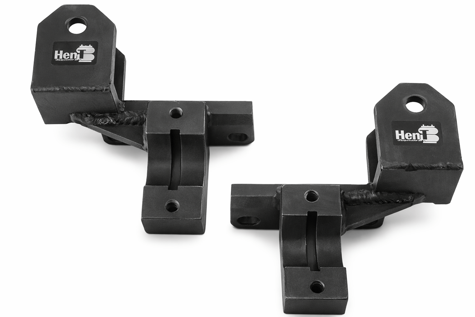 SUPORTE BARRA ESTABILIZADORA MB AXOR