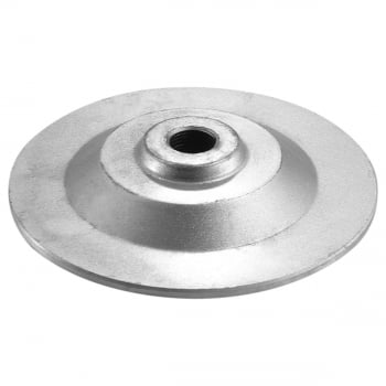 Flange Rodoar Traseira Mb Vw Ford Volare