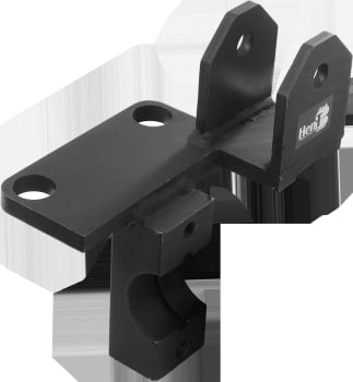 SUPORTE BARRA ESTABILIZADORA MB AXOR