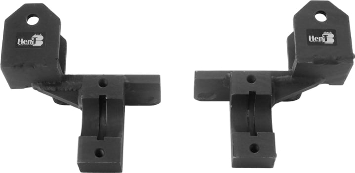 SUPORTE BARRA ESTABILIZADORA MB AXOR