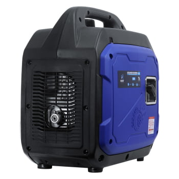Gerador Automotivo De Energia Portatil 12v Caminhão 1100w
