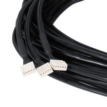 Indicador Medidor Sensor De Nível Caixa D Água 3 Tanque