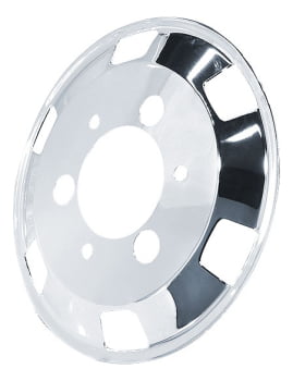 Calota Diant Amer Speed Iveco/vw/ford/mb Aro 17,5 S/ Miolo Calota Diant Amer Speed Iveco/vw/ford/mb Aro 17,5 S/ Miolo
