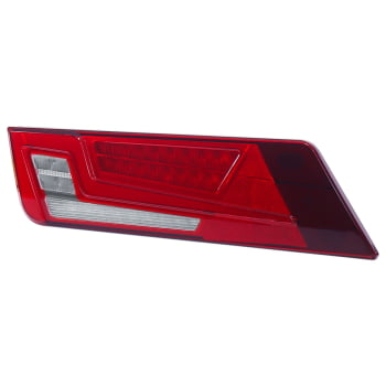 Refil Lanterna New R Le Vermelho