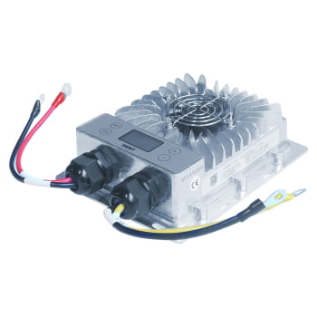 CONTROLADOR MPPT 600W 40A