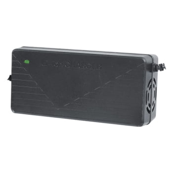 CARREGADOR BATERIA 110V SAIDA 14.6V 15A