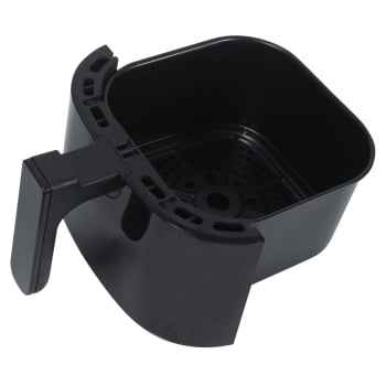 Air Fryer 12v 3l Portátil Motorhome Caminhão