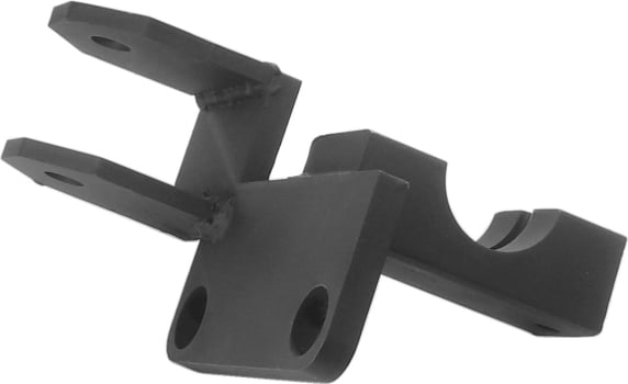 SUPORTE BARRA ESTABILIZADORA MB AXOR