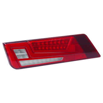 Refil Lanterna New R Le Vermelho
