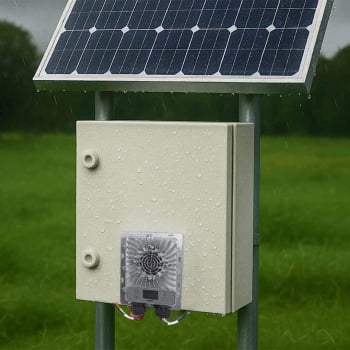 CONTROLADOR MPPT 600W 40A