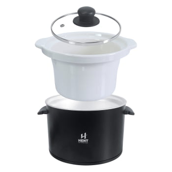 Panela Eletrica 12v Caminhao Multifuncional Motorhome