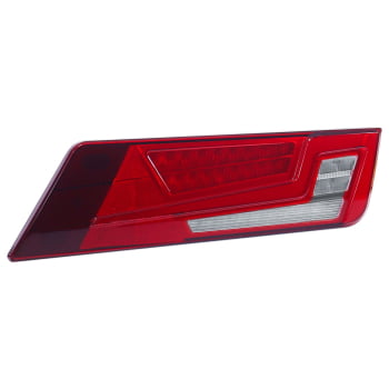 Refil Lanterna New R Le Vermelho