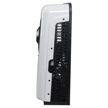 Ar Condicionado 12v elétrico teto Inverter Split