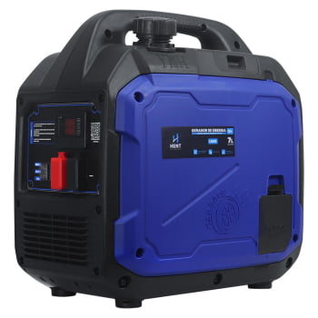 Gerador Automotivo De Energia Portatil 12v Caminhão 1100w