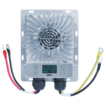 CONTROLADOR MPPT 600W 40A