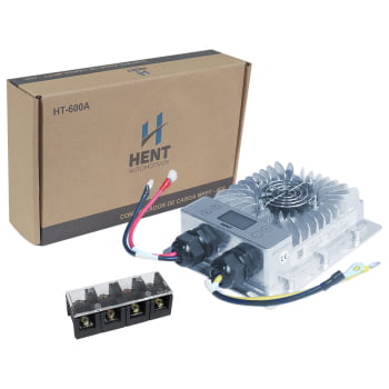 CONTROLADOR MPPT 600W 40A