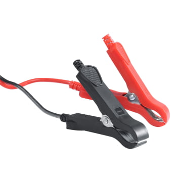 CARREGADOR BATERIA 220V SAIDA 14.6V 15A