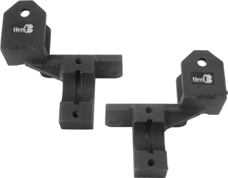 SUPORTE BARRA ESTABILIZADORA MB AXOR