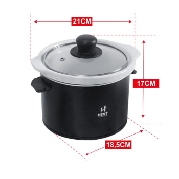 Panela Eletrica 12v Caminhao Multifuncional Motorhome