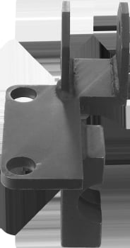 SUPORTE BARRA ESTABILIZADORA MB AXOR