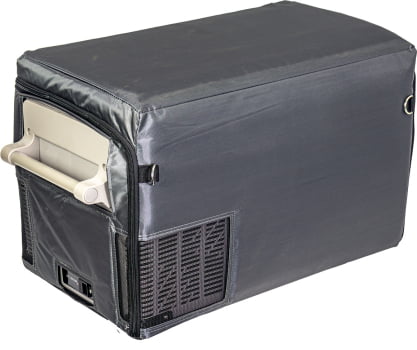 Capa de geladeira portátil térmica e impermeável 32L - hent automotivos