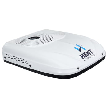 Ar Condicionado de Teto 12V Inverter 3/4 – Ideal p/ Caminhão 3/4