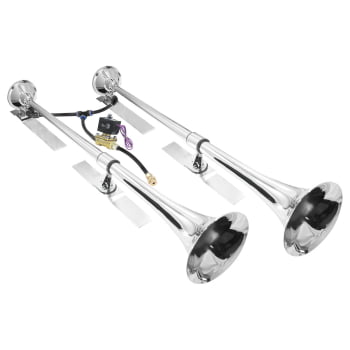 KIT BUZINA MARITIMA 1 METRO VÁLVULA DE 1/2 COM SUPORTE INOX