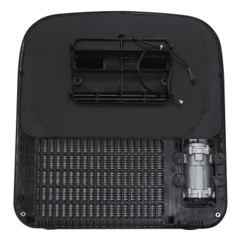 Ar Condicionado de Teto 12V Inverter 3/4 – Ideal p/ Caminhão 3/4