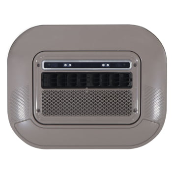 Ar Condicionado de Teto 12V Inverter 3/4 – Ideal p/ Caminhão 3/4