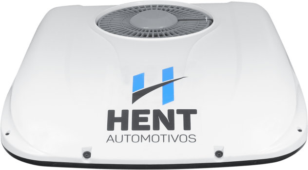 Ar Condicionado de Teto 12V Inverter 3/4 – Ideal p/ Caminhão 3/4